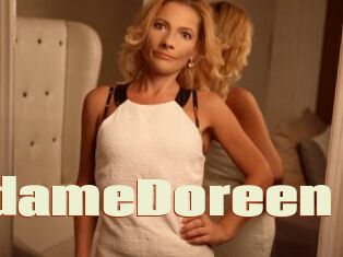 MadameDoreen