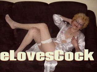 MadameLovesCock