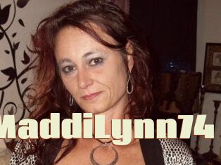 MaddiLynn74