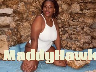MaddyHawk