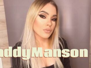 MaddyManson
