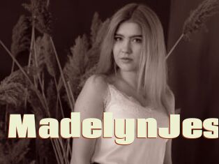 MadelynJes