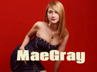 MaeGray