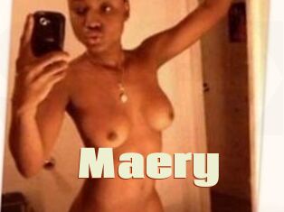 Maery