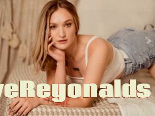 MaeveReyonalds