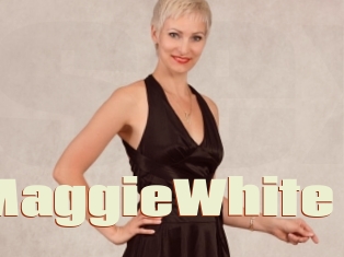 MaggieWhite