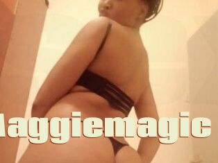 Maggiemagic