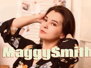 MaggySmith