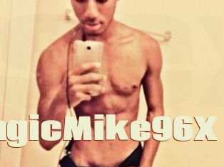 MagicMike96X