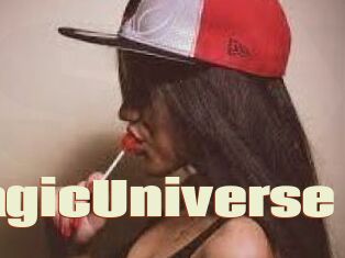 MagicUniverse