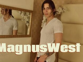 MagnusWest