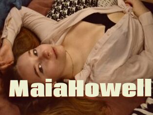 MaiaHowell