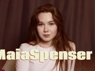 MaiaSpenser