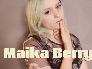 Maika_Berry