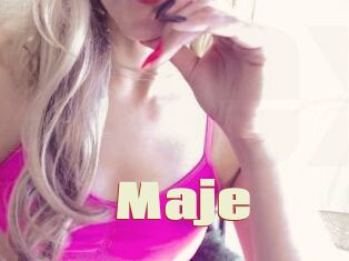 Maje
