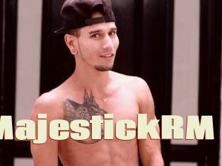MajestickRM