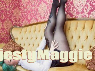 MajestyMaggie