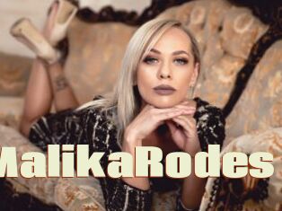 MalikaRodes