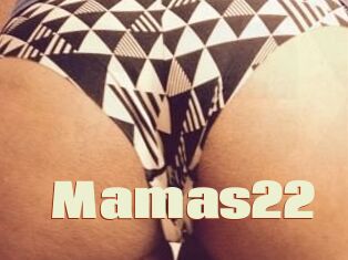 Mamas22