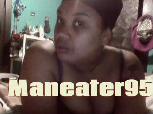 Maneater95