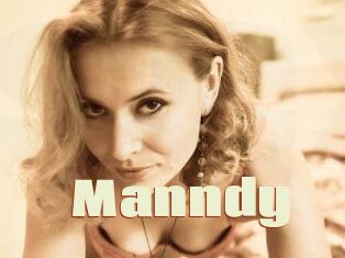 Manndy