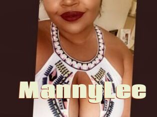 MannyLee