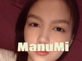 ManuMi