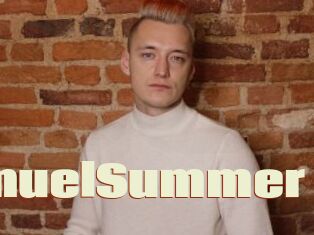 ManuelSummer