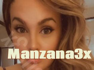 Manzana3x