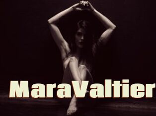 MaraValtier