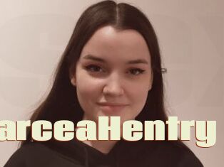 MarceaHentry