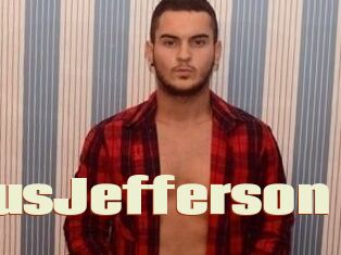 MarcusJefferson
