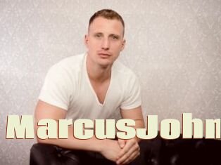 MarcusJohn