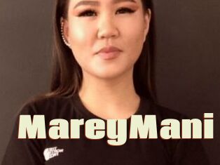 MareyMani