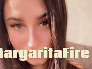 MargaritaFire
