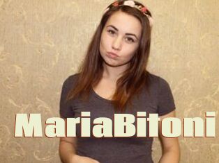 MariaBitoni