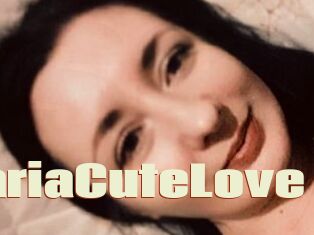 MariaCuteLove