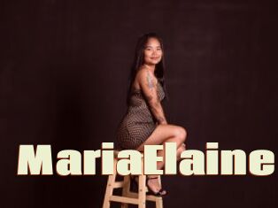 MariaElaine