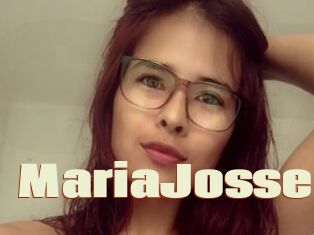 MariaJosse