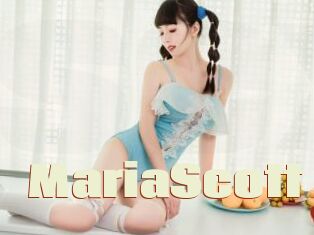 MariaScott