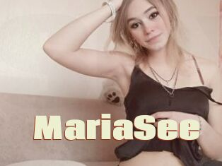 MariaSee