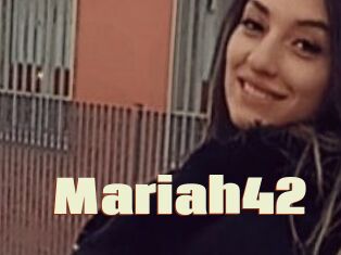 Mariah42