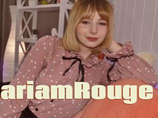 MariamRouge