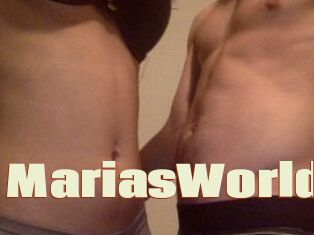 MariasWorld