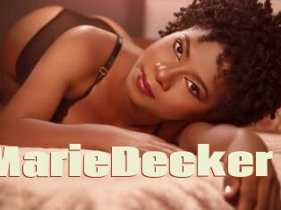 MarieDecker