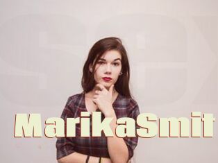 MarikaSmit