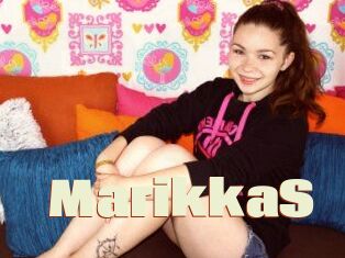 MarikkaS