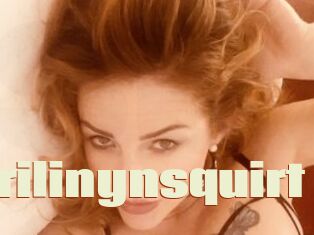 Marilinynsquirt