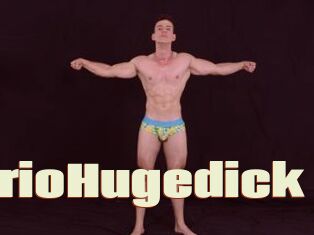 MarioHugedick