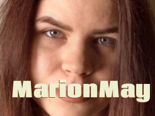 MarionMay